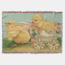 Recherche de joyeuses pâques vintages Fleurs de printemps