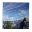 Suche nach halb des fliesen Yosemite nationalpark