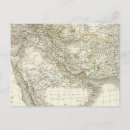 Recherche de l iran cartes postales Gravé