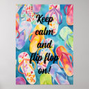 Suche nach flip flop poster Strand