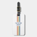 Recherche de retro accessoires voyage Rayures