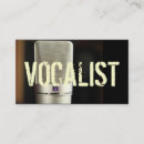 Recherche de chanteur cartes visite Instructeur