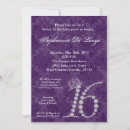 Suche nach amethyst einladungen Party