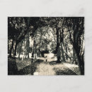 Recherche de ghost cartes postales Automne