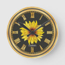 Recherche de chiffres noirs horloges Pays