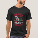 Suche nach rentiere tshirts Lustig