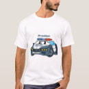 Suche nach polizeiwagen tshirts Transport