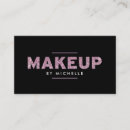 Suche nach rosa glitter visitenkarten Maskenbildner