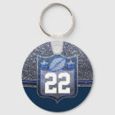 Recherche de porte clé de football porteclés Coach