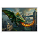 Recherche de dragon vert posters Contenu générationnel