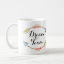 Recherche de tribal classiques tasses Floral