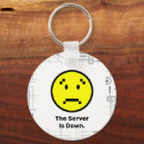 Suche nach server schlüsselanhänger Lustig