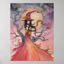 Suche nach waschbar poster Witch
