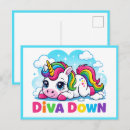 Suche nach süßes einhorn postkarten Magisch
