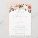 Recherche de peach invitations Botanique