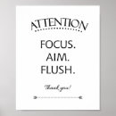 Suche nach der weg ist das ziel poster Spaß