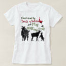 Recherche de dessin de chèvre tshirts Pour elle