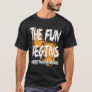Suche nach schlammlauf tshirts Verwirrung