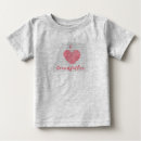 Recherche de père bébé tshirts Amour