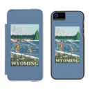 Recherche de le wyoming iphone coques Collection