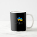 Suche nach krieger wappen tassen Ehre der ukraine
