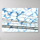 Suche nach skyscape poster Blau