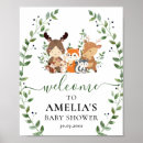 Suche nach baby waschbären poster Babydusche