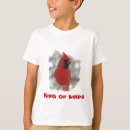 Recherche de cardinal vêtements Oiseau chanteur