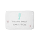 Recherche de tapis de bain Océan