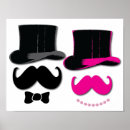Recherche de moustaches posters Homme