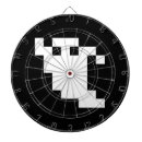 Recherche de horreur jeux de fléchettes Cool