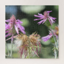 Suche nach lila wildblumen puzzle Sommer