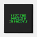 Suche nach paddys magnete Kleeblatt