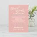 Recherche de pratique invitations Rustique
