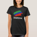 Recherche de dagestan tshirts Lutteur