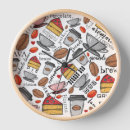 Recherche de grains de café horloges Java