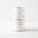 Recherche de noël chopes Thé