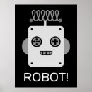 Suche nach lustiger roboter poster Für kinder