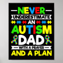 Suche nach asperger syndrom poster Puzzleteil