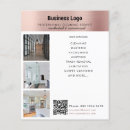Recherche de résidentiel prospectus Code qr