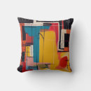 Suche nach mondrian kissen Gelb