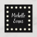 Suche nach spiegel visitenkarten Maskenbildner