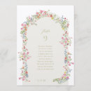 Suche nach frühlingshochzeit tischkarten Bride