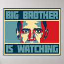 Suche nach big brother poster Orwell