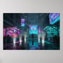 Suche nach cyberpunk kunst Science fiction