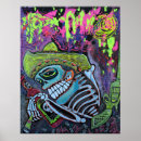 Recherche de calavera posters Dia de los muertos