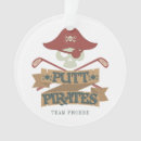 Recherche de balle de golf ornements Putt