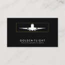 Suche nach luftfahrt visitenkarten Agent