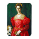 Recherche de jeune femme magnets Portrait