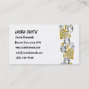 Suche nach jewelry visitenkarten Juwelierin